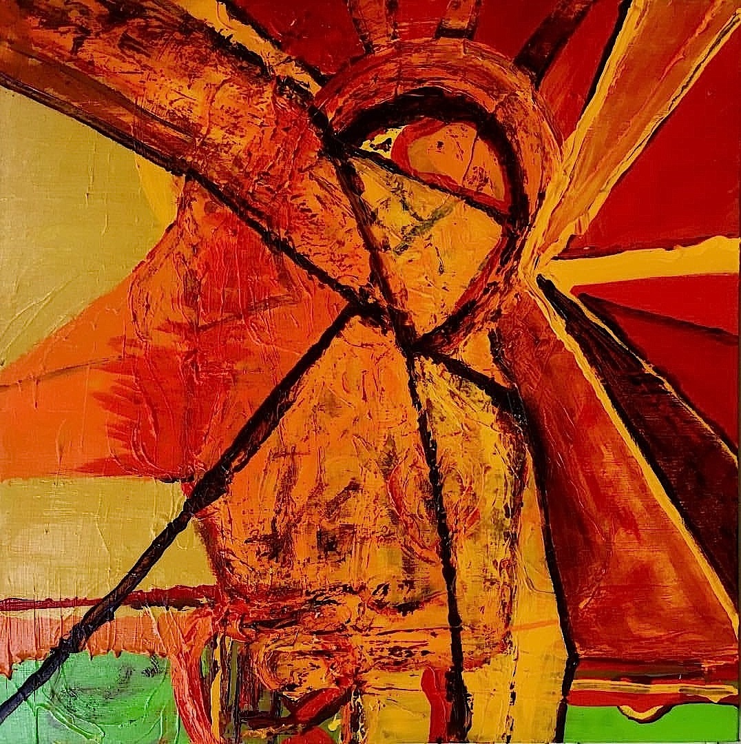 Scott Wallace_On The Edge Of The Infinite